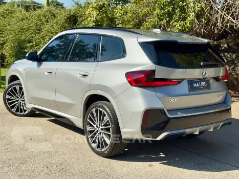 X1 2.0 16V Turbo Sdrive20i M Sport