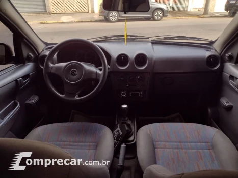 CELTA 1.0 MPFI Spirit 8V