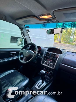 PAJERO TR4 2.0 4X2 16V