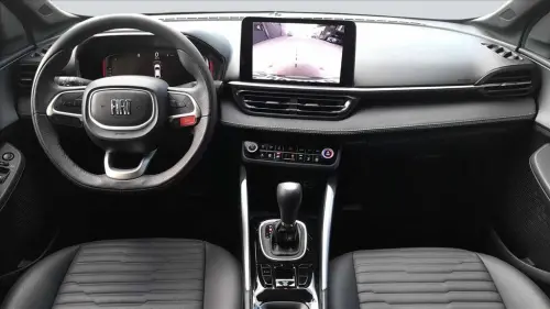 FASTBACK 1.0 TURBO 200 FLEX IMPETUS CVT