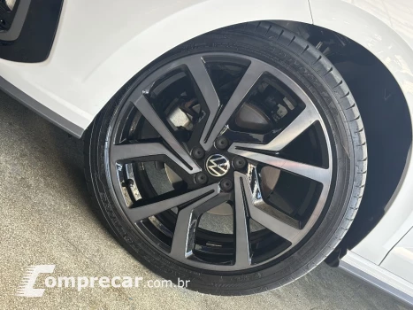 VIRTUS 1.4 250 TSI EXCLUSIVE AUTOMÁTICO