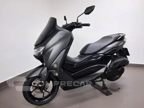 YAMAHA NMAX 160 ABS