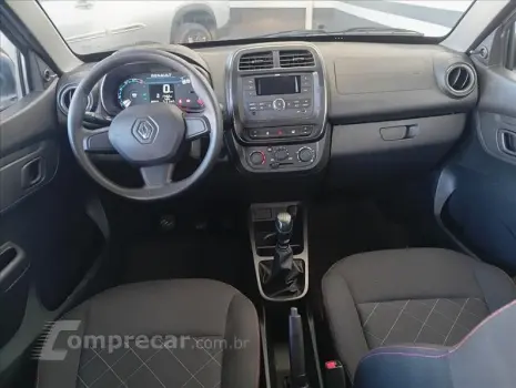 KWID 1.0 12V SCE ZEN