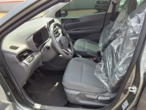 HB20S 1.0 12V FLEX COMFORT MANUAL