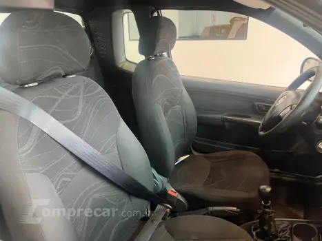 STRADA 1.4 MPI HARD WORKING CE 8V FLEX 2P MANUAL