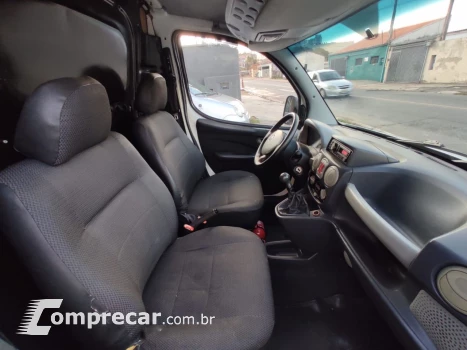 Doblo  Cargo 1.4 mpi Fire Flex 8V 3p