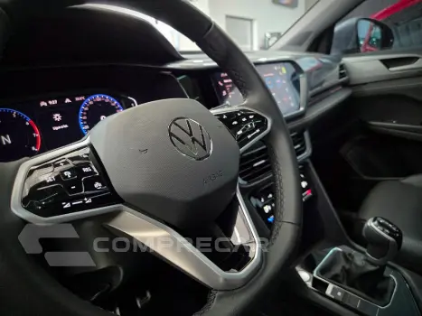 TAOS 1.4  250 TSI TOTAL FLEX HIGHLINE AUTOMÁTICO