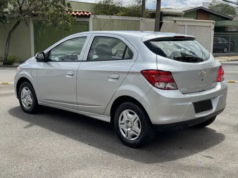 ONIX 1.0 MPFI LT 8V