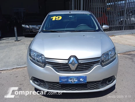 SANDERO 1.0 12V SCE Expression