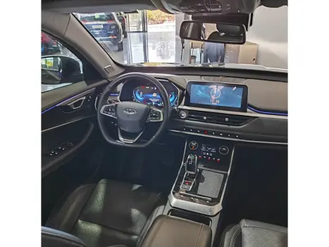 TIGGO 8 1.6 TGDI GASOLINA TXS DCT