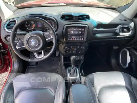 RENEGADE 1.8 16V Longitude