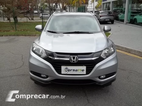 HR-V 1.8 16V EX