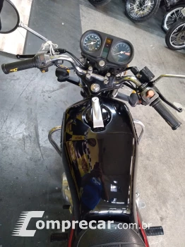CB400