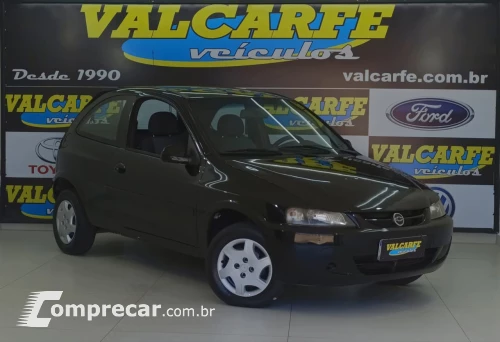 CELTA 1.0 MPFI 8V