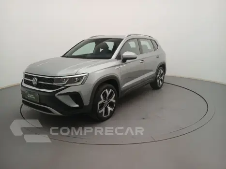 TAOS 1.4 250 TSI TOTAL FLEX HIGHLINE AUTOMÁTICO