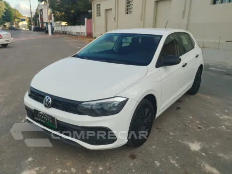 POLO 1.0 MPI Track
