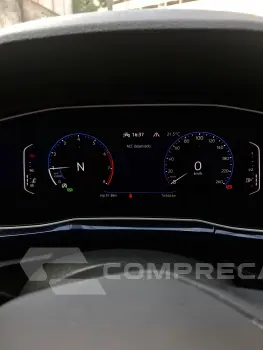 T-CROSS 1.0 200 TSI Comfortline