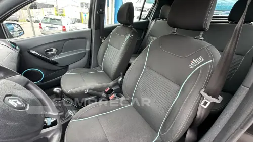 SANDERO 1.0 12V SCE Vibe