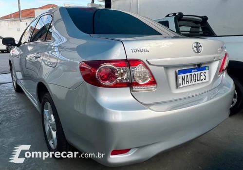 COROLLA 1.8 GLI 16V