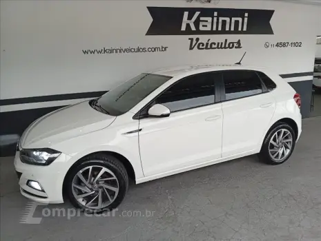 POLO 1.0 200 TSI Highline