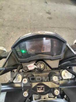 CB 250 TWISTER/FLEXONE