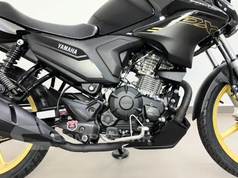 YAMAHA FACTOR 150 DX