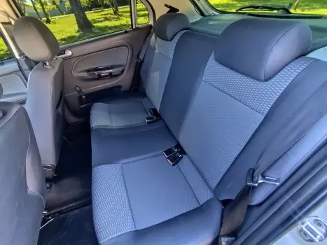 GOL 1.0 MI 8V FLEX 4P MANUAL G.V