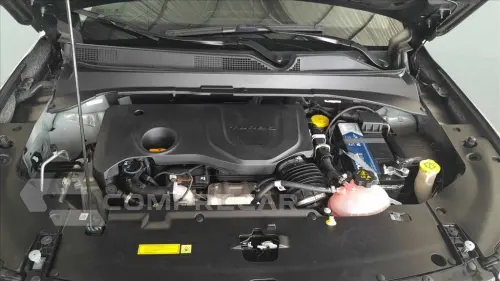 COMPASS 1.3 T270 TURBO FLEX LONGITUDE AT6