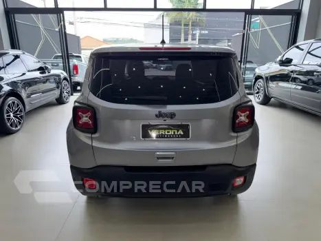 RENEGADE 1.8 16V