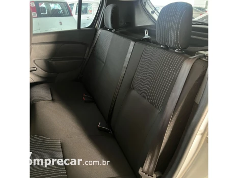 SANDERO 1.0 12V SCE FLEX AUTHENTIQUE MANUAL