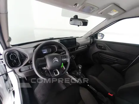 C3 1.0 Firefly Live Pack