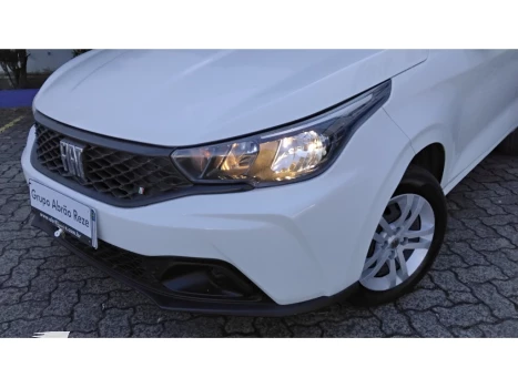 ARGO 1.0 6V FLEX