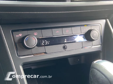 NIVUS 1.0 200 TSI Highline