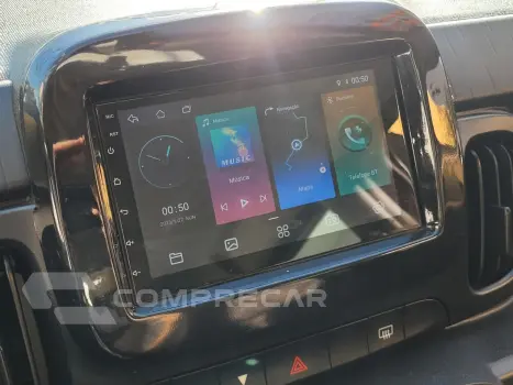 MOBI LIKE 1.0 Fire Flex 5p.