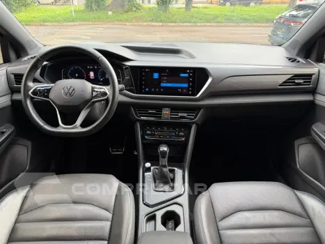 Taos 1.4 250 Tsi Total Flex Highline Automático