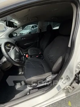 HB20 1.0 Comfort 12V