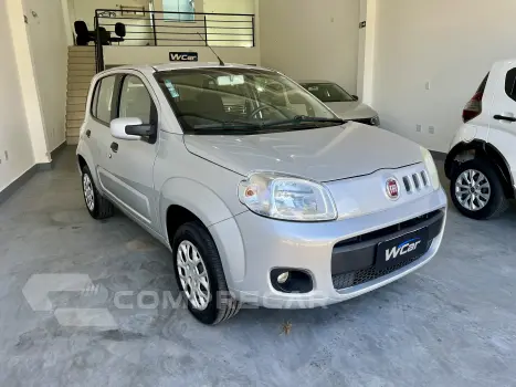 UNO 1.0 EVO Vivace 8V