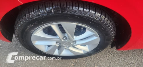 HB20 1.6 Premium 16V