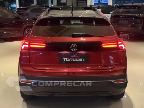 NIVUS 1.0 200 TSI Highline