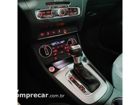 Q3 1.4 TFSI AMBIENTE FLEX 4P S TRONIC