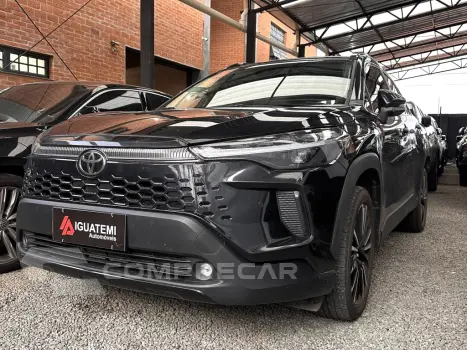 COROLLA CROSS 2.0 VVT-IE FLEX XRX DIRECT SHIFT