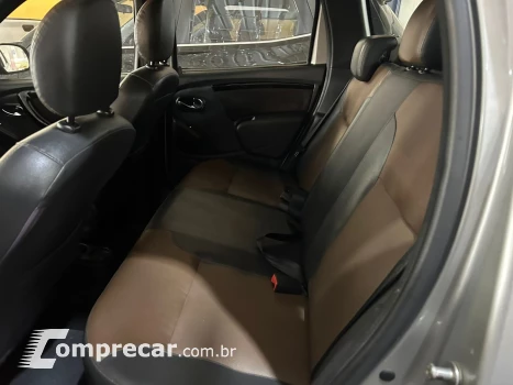 DUSTER Dynamique 2.0 Flex 16V Aut.