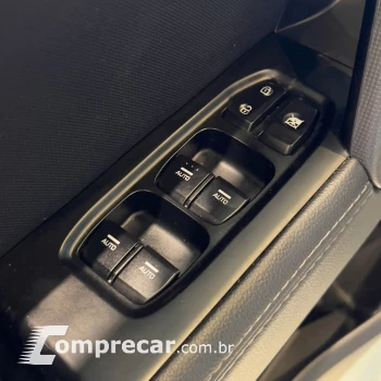 Creta Smart 1.6 16V Flex Aut.