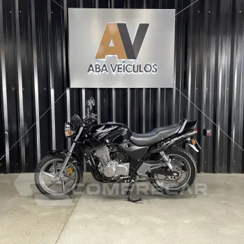 CB 500