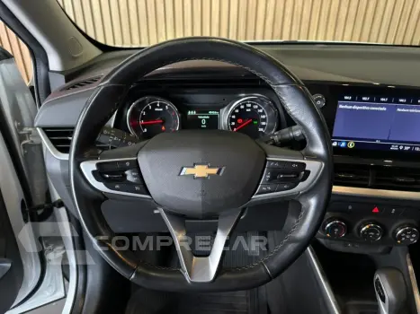 MONTANA 1.2 TURBO FLEX LTZ AUTOMÁTICO