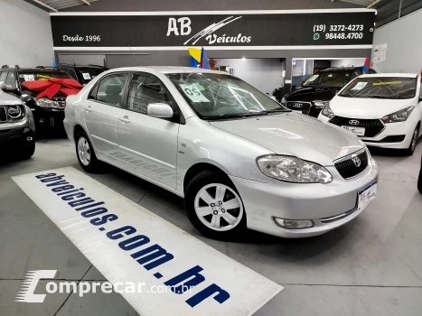 COROLLA 1.8 Se-g 16V