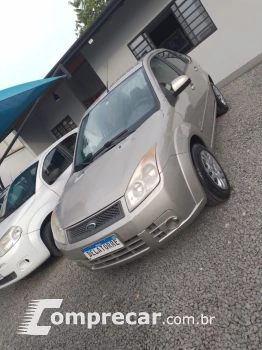 FORD Fiesta Sedan 1.6 4P FLEX 4 portas