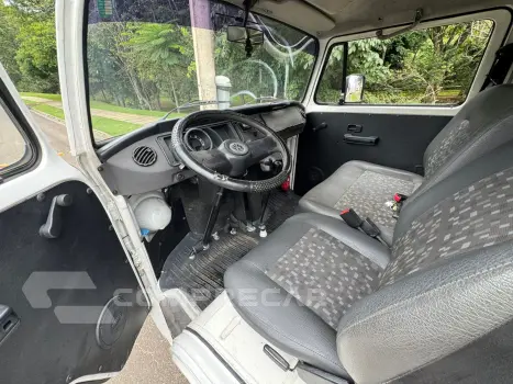 KOMBI 1.4 MI Furgão 8V