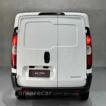 Fiorino Endurance EVO 1.4 Flex 8V 2p
