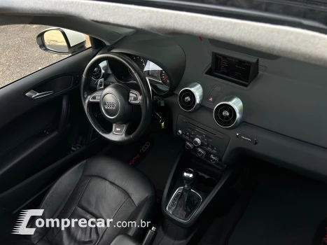 A1 1.4 TFSI Attraction 16V